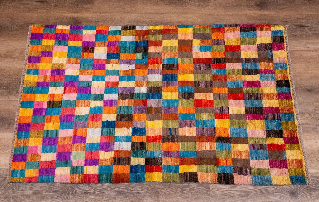 Tappeto Berber Tuimani afgano