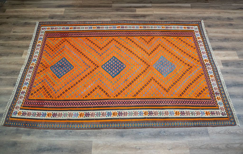 Tappeto Klim persiamo