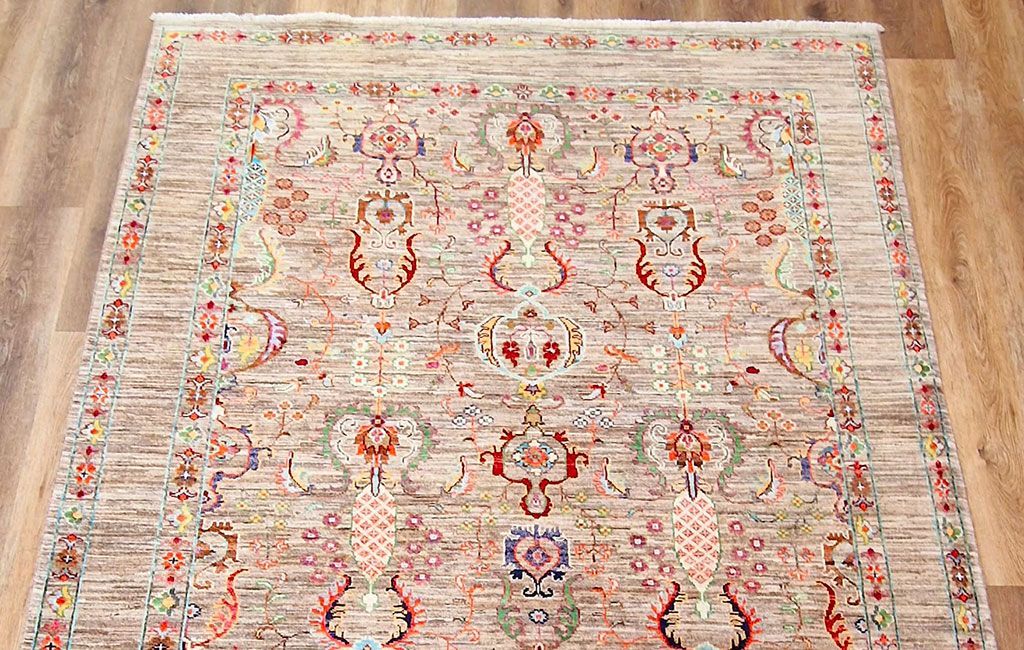 Tappeto Khorgi afgano