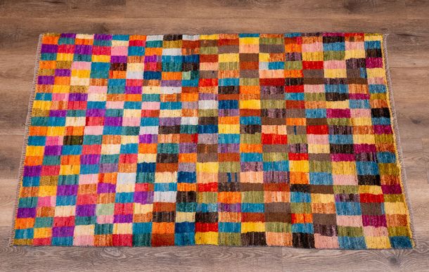 Tappeto Berber Tuimani afgano