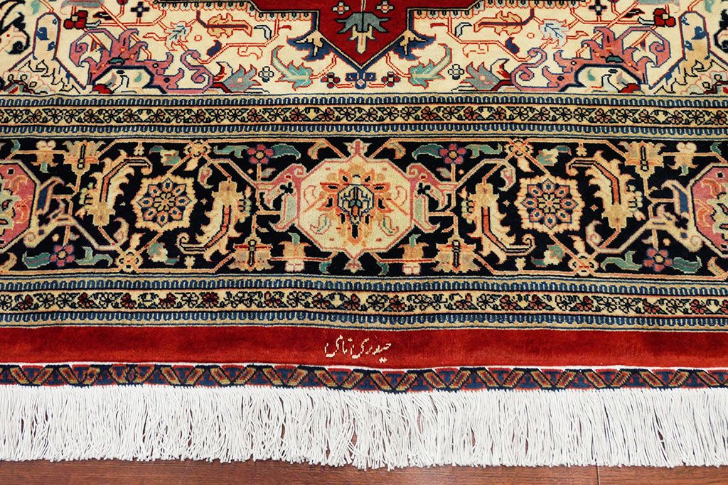 Tappeto Tabriz persiano