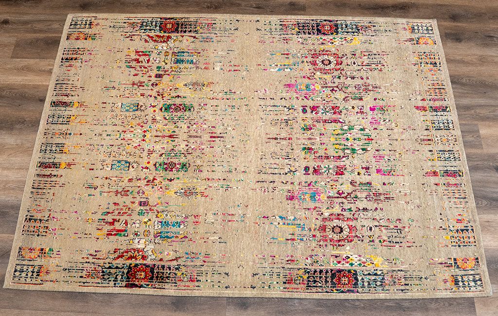 Tappeto Moderno Shalimar