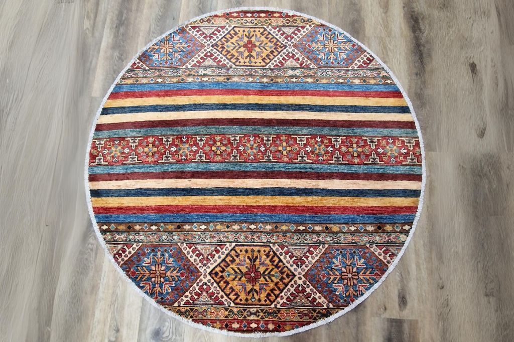 Tappeto Khorgin
