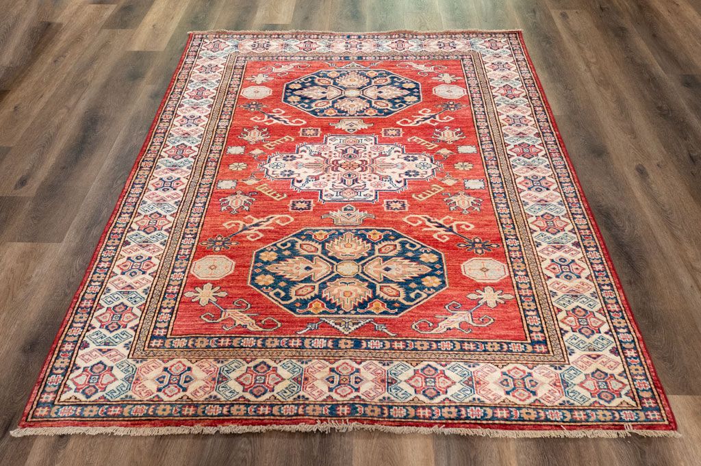 Tappeto Kazak