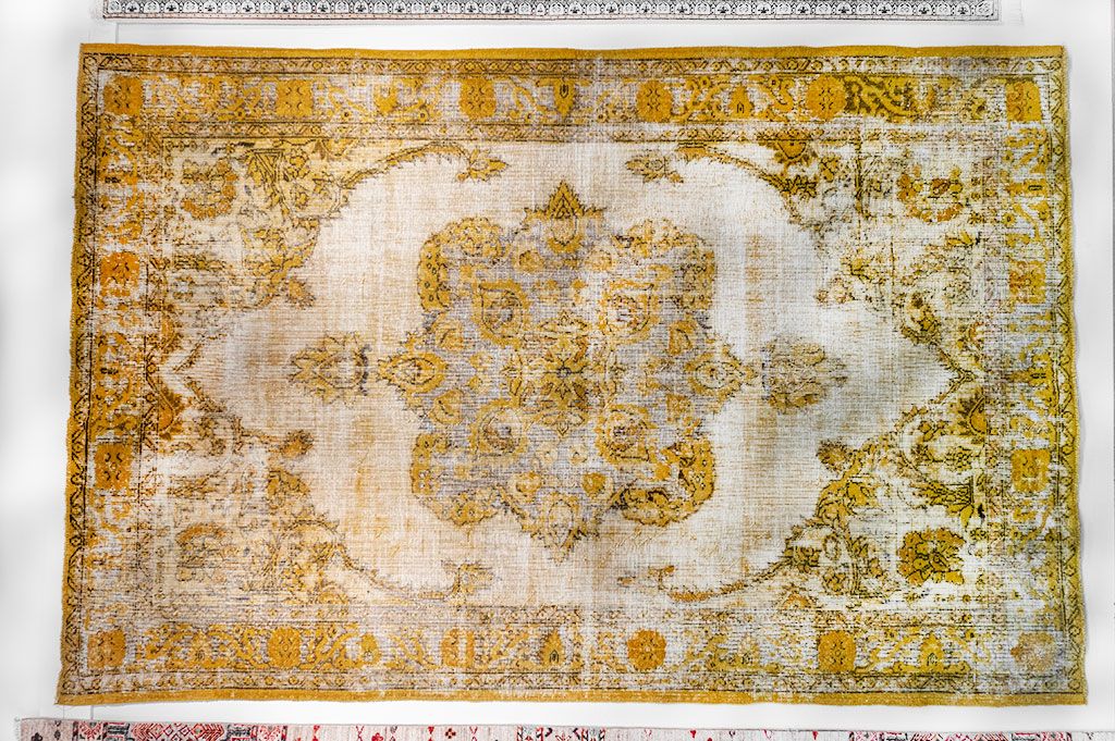 Tappeto Vintage