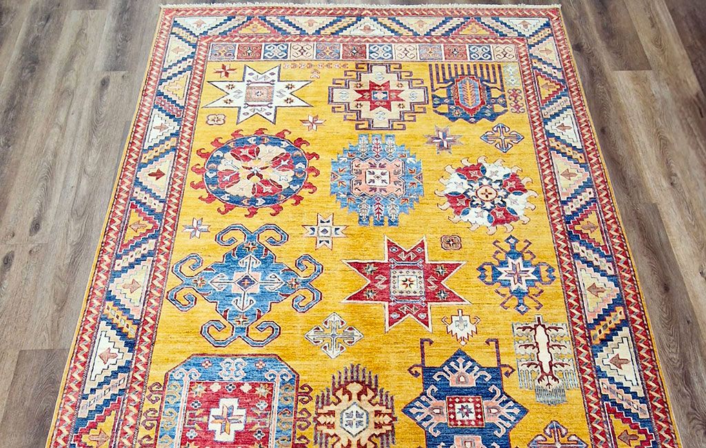 Tappeto Uzbek