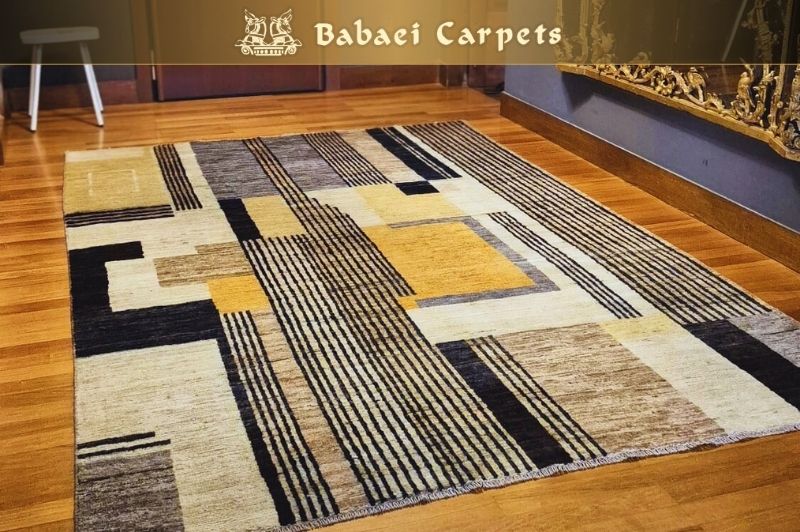 consulenza e vendita per arredare, da babaei carpets milano